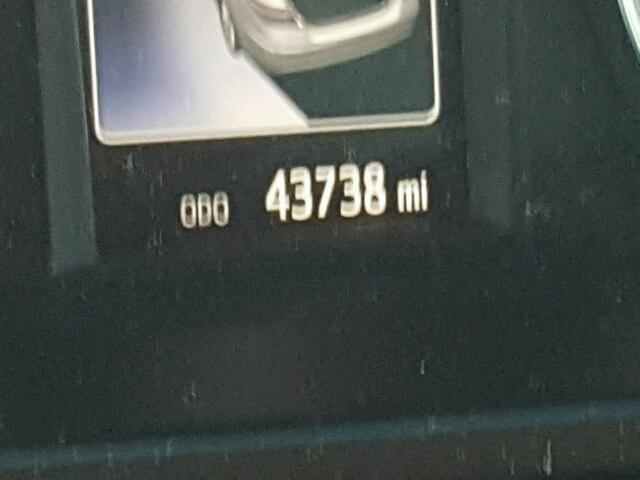 4T1BF1FK0GU574554 - 2016 TOYOTA CAMRY LE 灰色 照片 8