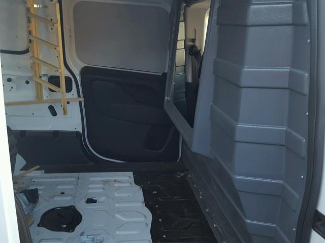 ZFBERFAB9H6F06794 - 2017 RAM PROMASTER 白色 照片 6