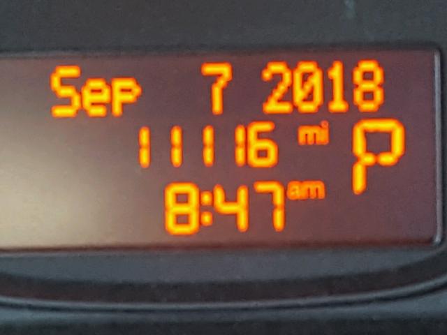 ZFBERFAB9H6F06794 - 2017 RAM PROMASTER 白色 照片 8