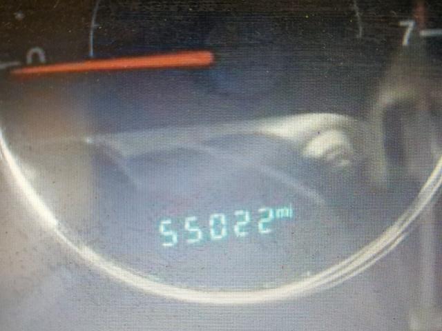 1C4AJWAGXGL150951 - 2016 JEEP WRANGLER S BLACK photo 8