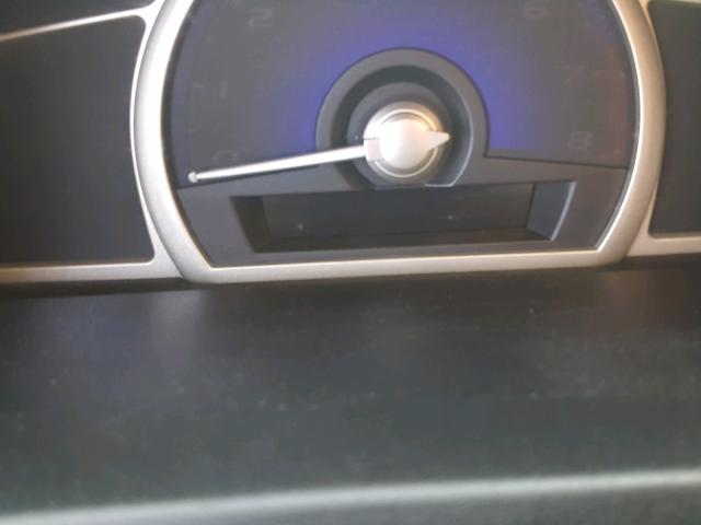 19XFA16919E028736 - 2009 HONDA CIVIC EXL 棕色 照片 8