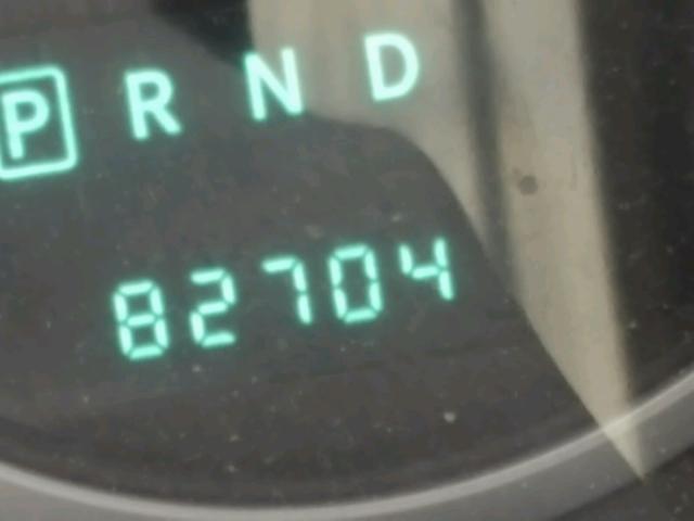 2A8HR54P98R636746 - 2008 CHRYSLER TOWN & COU 红色 照片 8