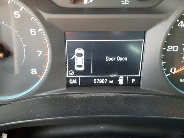 1G1ZC5ST0GF226168 - 2016 CHEVROLET MALIBU LS 白色 照片 8