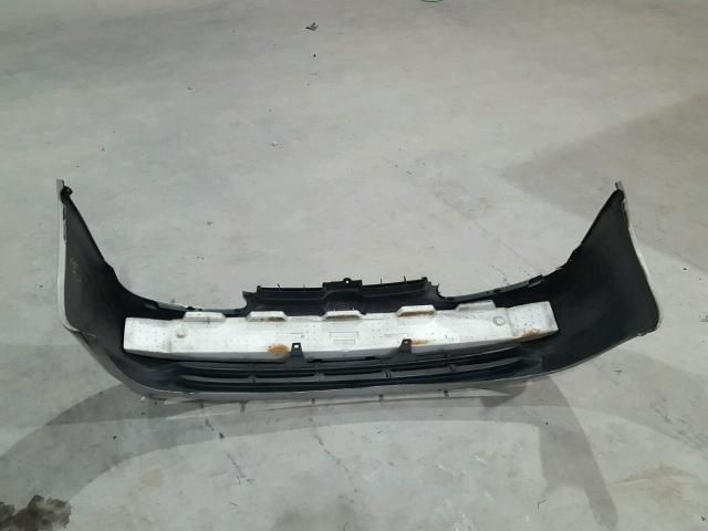 1Y1SK5289XZ441629 - 1999 CHEVROLET GEO PRIZM 银色 照片 9