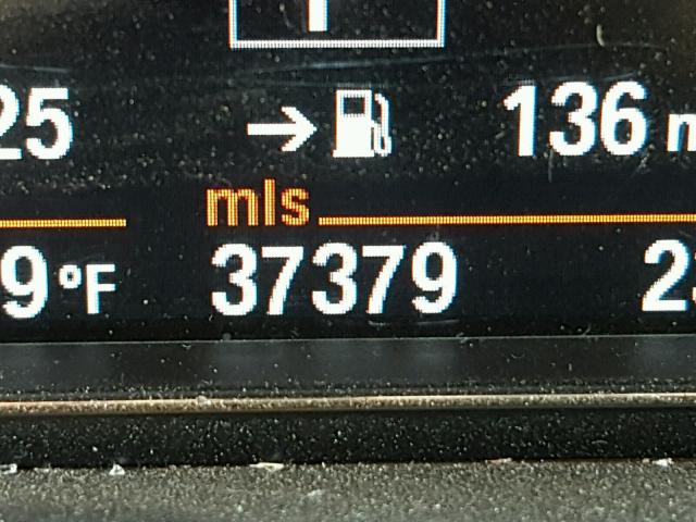 WBA3C1C56DF435638 - 2013 BMW 328 I SULE CHARCOAL photo 8