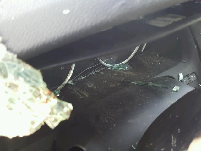 19UUB3F50HA001950 - 2017 ACURA TLX TECH BLACK photo 8