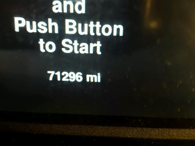 1C6RR7MT9DS531466 - 2013 RAM RAM TRUCK BLACK photo 8