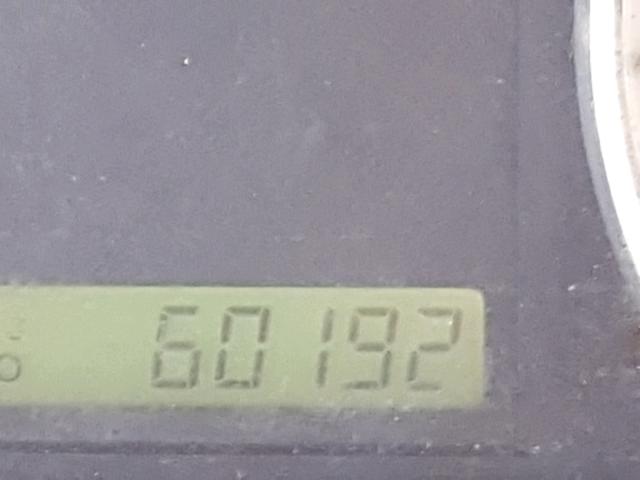 KL1TD56E99B339172 - 2009 CHEVROLET AVEO LS BLUE photo 8