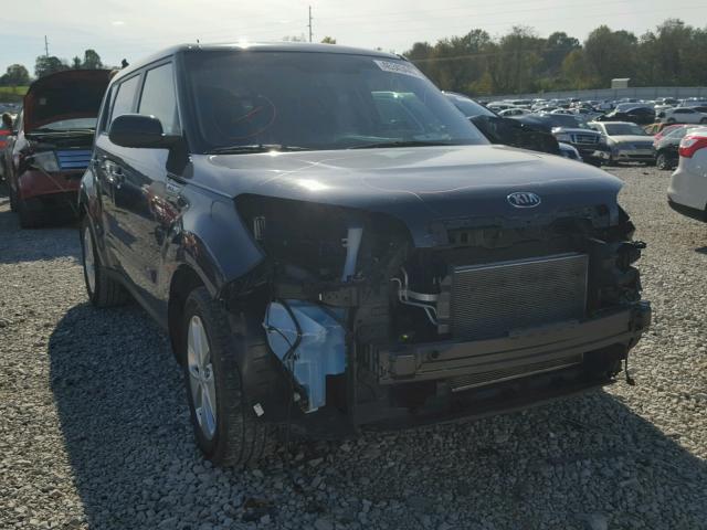 KNDJP3A56G7287681 - 2016 KIA SOUL + GRAY photo 1