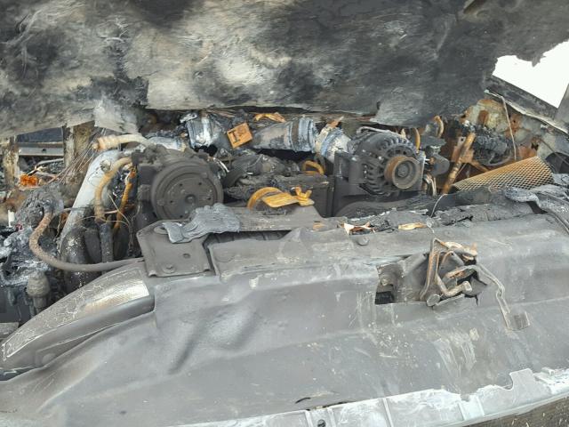 1FTWW33FXXEC33729 - 1999 FORD F350 BURN photo 7