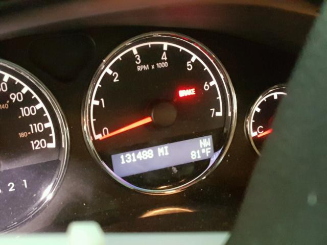 1GNDV33118D100872 - 2008 CHEVROLET UPLANDER L 栗色 照片 8