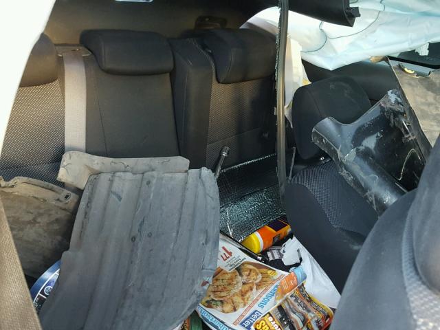 JTKDE167780256458 - 2008 TOYOTA SCION TC 黑色 照片 6