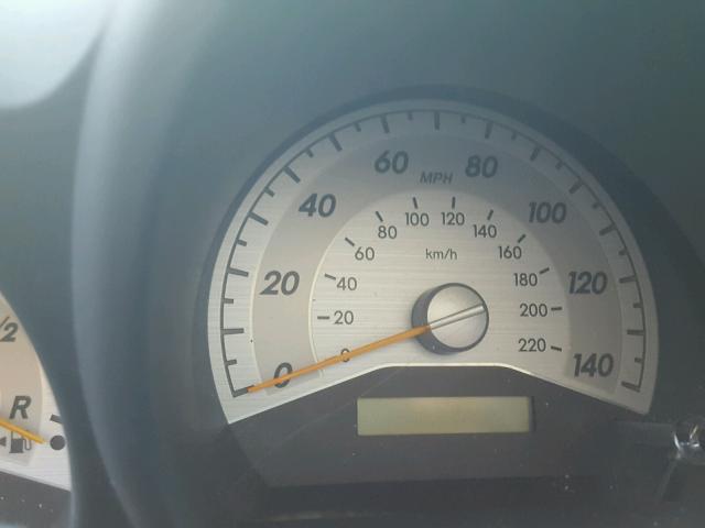 JTKDE167780256458 - 2008 TOYOTA SCION TC 黑色 照片 8