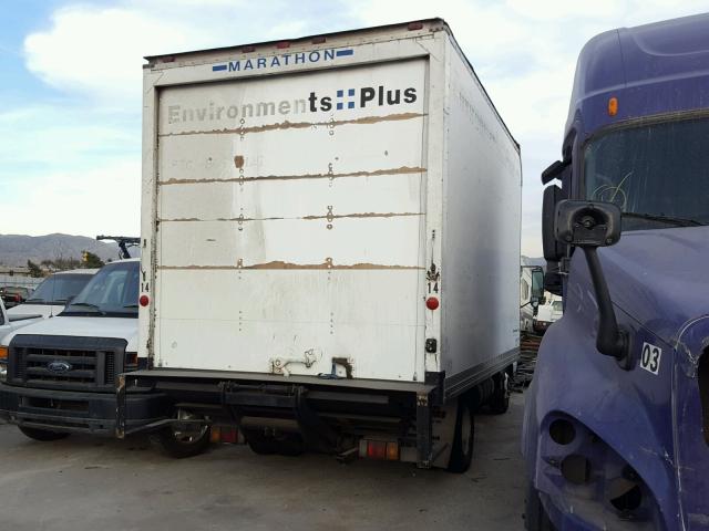 JALC4B144Y7006335 - 2000 ISUZU NPR WHITE photo 4