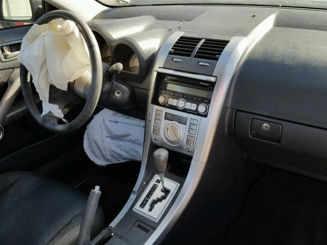 JTKDE167990291343 - 2009 TOYOTA SCION TC 蓝色 照片 9