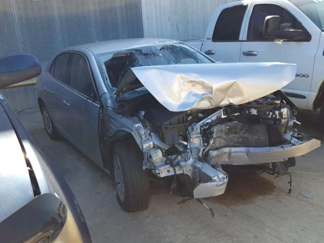 1G11C5SA9GU162364 - 2016 CHEVROLET MALIBU LIM 银色 照片 1