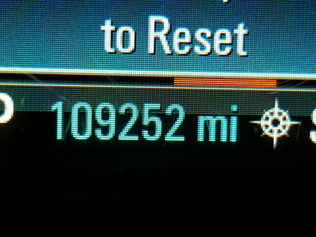 1G11H5SA5DF180541 - 2013 CHEVROLET MALIBU LTZ 红色 照片 8