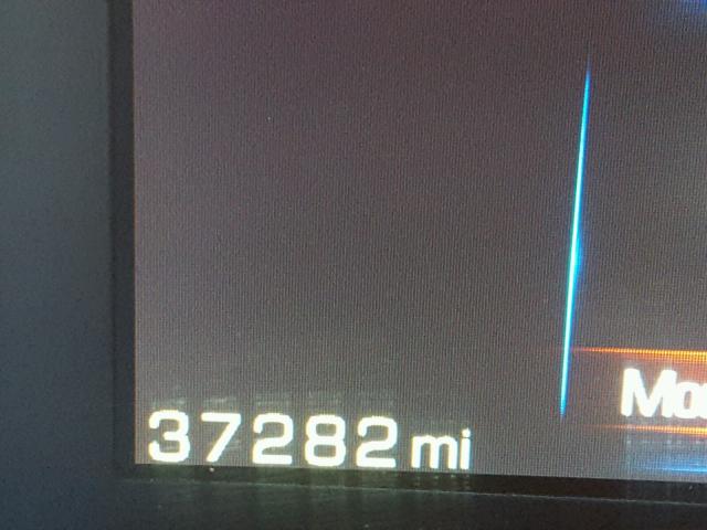 3GYFNCE3XES563017 - 2014 CADILLAC SRX PERFOR 棕色 照片 8