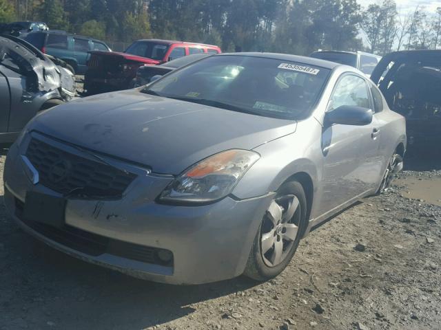 1N4AL24EX8C224647 - 2008 NISSAN ALTIMA 2.5 GRAY photo 2