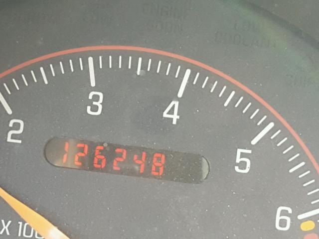 1G2NE52E85M176487 - 2005 PONTIAC GRAND AM S თეთრი ფოტო 8