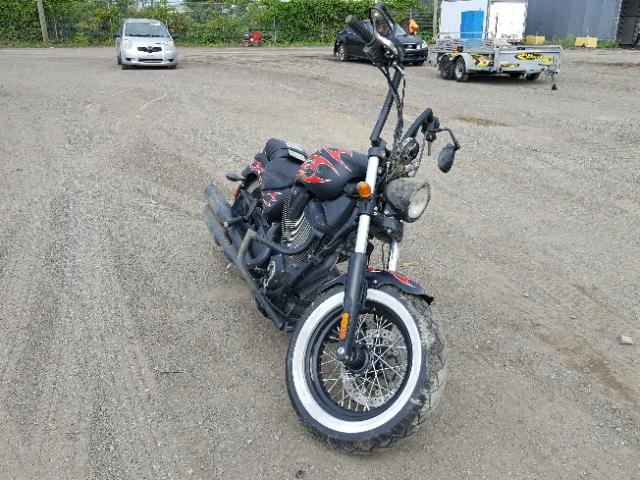 5VPWB36N8E3033232 - 2014 VICTORY MOTORCYCLES HIGH-BALL İki rəngli foto 1