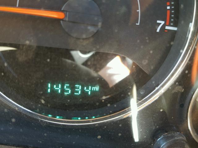 1C4AJWAGXGL190608 - 2016 JEEP WRANGLER S თეთრი ფოტო 8