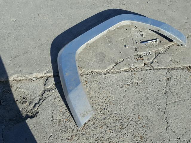 1J8HH48N96C106661 - 2006 JEEP COMMANDER SILVER photo 9