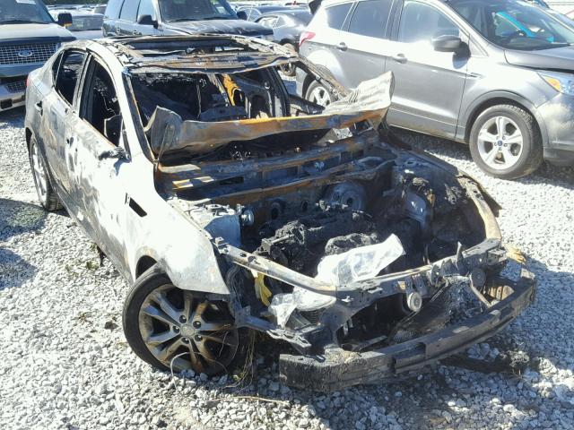 5XXGN4A76CG035132 - 2012 KIA OPTIMA EX BURN photo 1