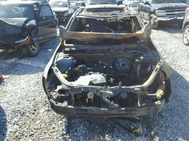 5XXGN4A76CG035132 - 2012 KIA OPTIMA EX BURN photo 10