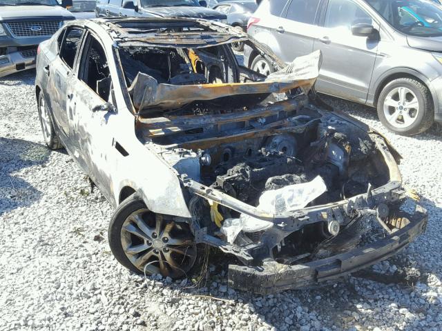 5XXGN4A76CG035132 - 2012 KIA OPTIMA EX BURN photo 9