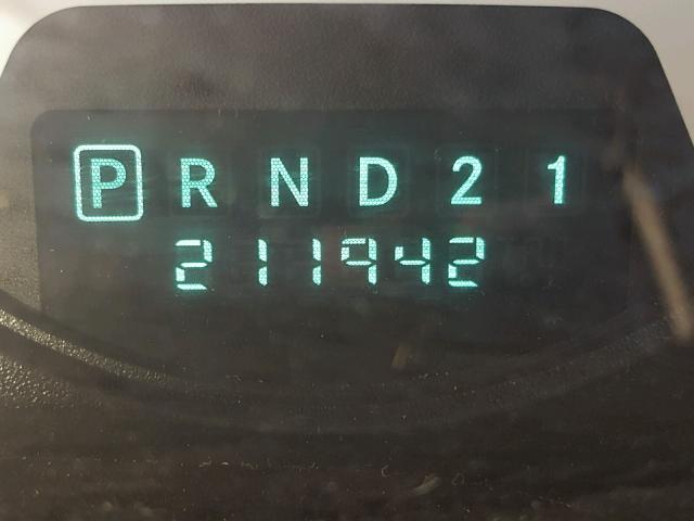 1D7KS28C56J164477 - 2006 DODGE RAM 2500 S GOLD photo 8