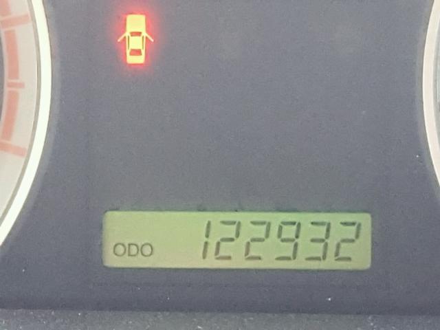 KL1TD56E29B642570 - 2009 CHEVROLET AVEO LS RED photo 8