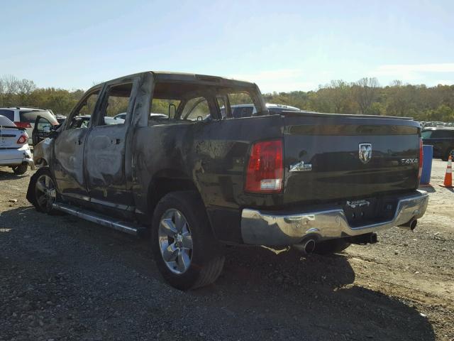 1C6RR7LT1FS695010 - 2015 RAM 1500 SLT BURN photo 3