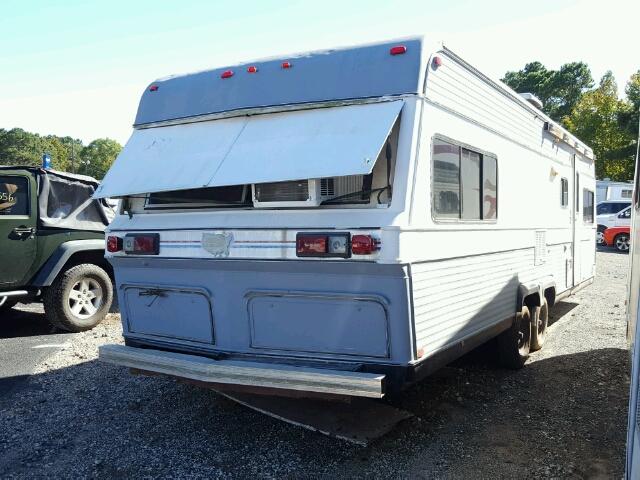 1KB131K44CW000642 - 1982 HOLI RAMBLER GRAY photo 4