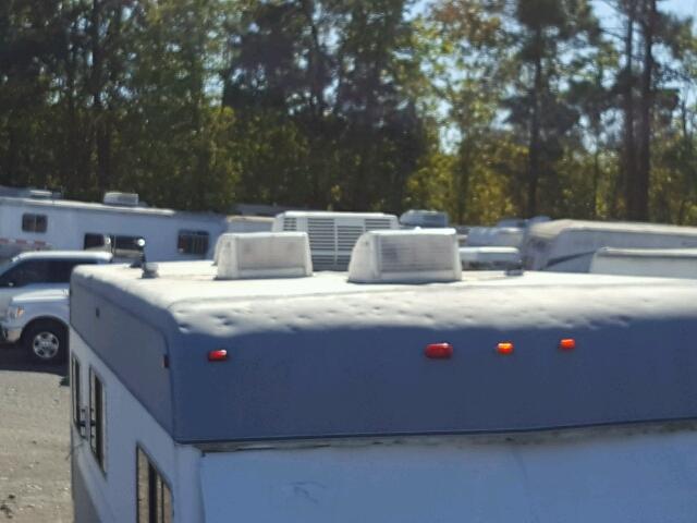 1KB131K44CW000642 - 1982 HOLI RAMBLER GRAY photo 7