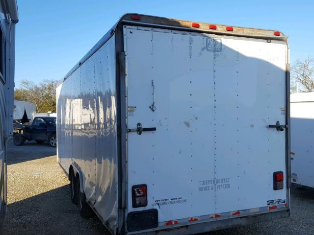 4D6EB2428DC032991 - 2013 DUTCHMEN TRAILER UT WHITE photo 4