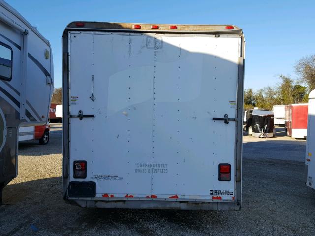 4D6EB2428DC032991 - 2013 DUTCHMEN TRAILER UT WHITE photo 5