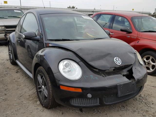 3VWPG3AG3AM017653 - 2010 VOLKSWAGEN NEW BEETLE Qara foto 1