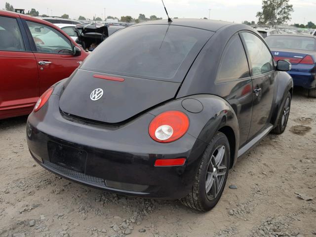 3VWPG3AG3AM017653 - 2010 VOLKSWAGEN NEW BEETLE Qara foto 4