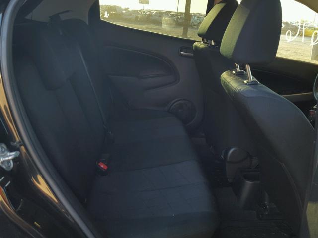 JM1DE1KY4E0181171 - 2014 MAZDA MAZDA2 SPO 黑色 照片 6