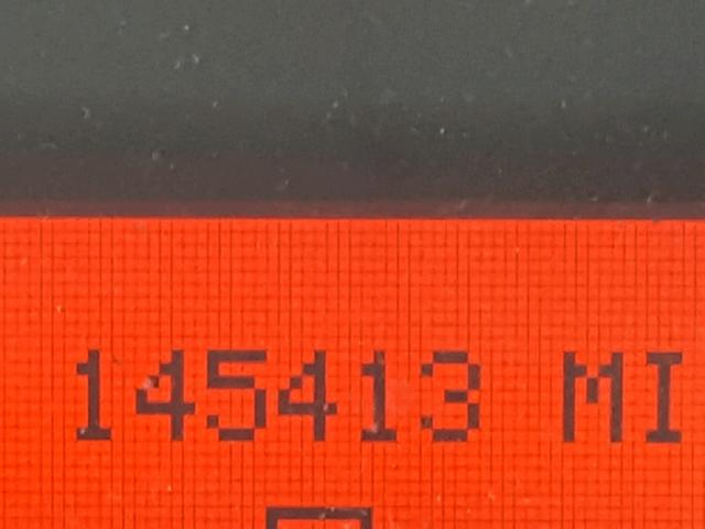 2G2WP552781100226 - 2008 PONTIAC GRAND PRIX BLACK photo 8