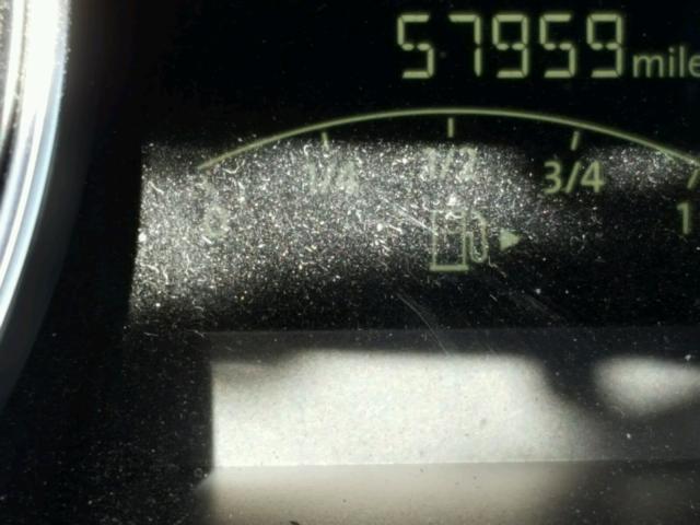 3VW2K7AJ9FM332525 - 2015 VOLKSWAGEN JETTA BASE BLACK photo 8