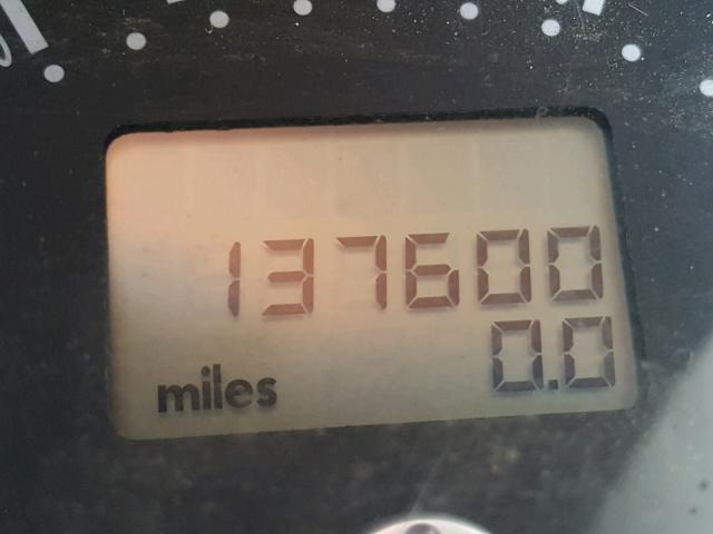 3VWBK21C52M420731 - 2002 VOLKSWAGEN NEW BEETLE 绿色 照片 8