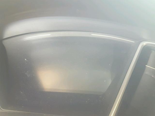 JHMFC1F79JX021206 - 2018 HONDA CIVIC EXL WHITE photo 8