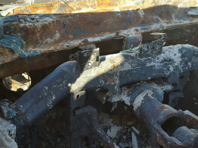 1GTN1TEC6FZ906827 - 2015 GMC SIERRA C15 BURN photo 8