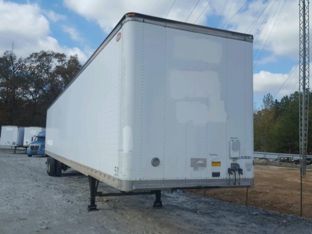 1DTV115254A301583 - 2005 DORS TRAILER WHITE photo 1