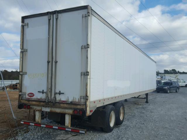 1DTV115254A301583 - 2005 DORS TRAILER WHITE photo 5