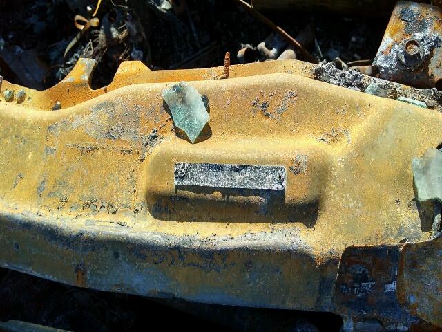 1G2ZG528654128721 - 2005 PONTIAC G6 SILVER photo 10