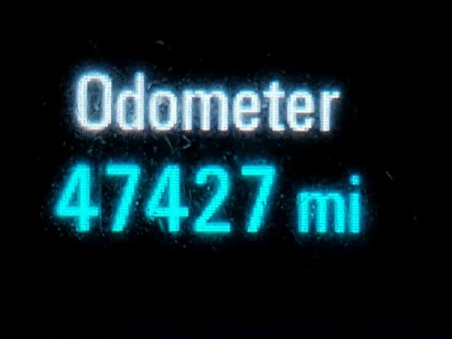 1G11B5SL9FF182198 - 2015 CHEVROLET MALIBU LS 蓝色 照片 8