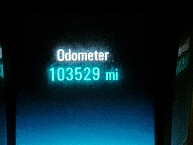 1G11H5SAXDF288556 - 2013 CHEVROLET MALIBU LTZ 银色 照片 8